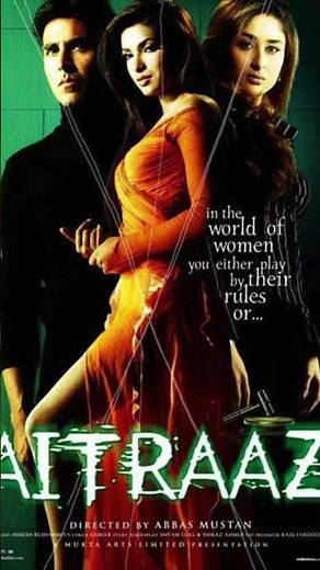 Aitraaz Movie #akshaykumar #priyankachopra #kareenakapoorkhan #aitraaz #amrishpuri #hindimovie