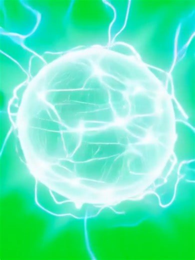free AI/green screen lightning-orb #free #AI #greenscreen #lightning