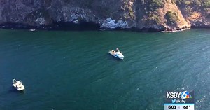 Authorities identify additional victims of deadly Conception boat fire