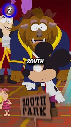 5 Times Animated Shows Made Fun Of Actual Brands