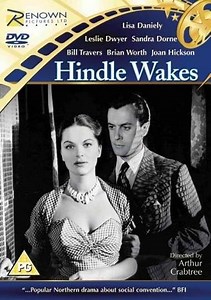 Hindle Wakes - Movie