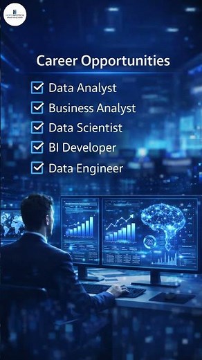 Data Analytics Full Course for Beginners | Learn Data Analytics Step by Step