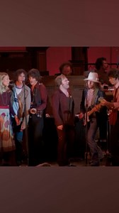 48 years ago today, #TheLastWaltz soundtrack was released. Capturing the epic 1976 Thanksgiving farewell concert of The Band's original lineup, it features legendary guests like Bob Dylan, Eric Clapton, and Van Morrison. It stands as one of the most iconic live albums in music history. Is it in your vinyl collection?