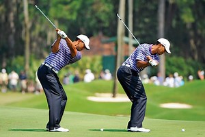 Sean Foley: Squat For Power