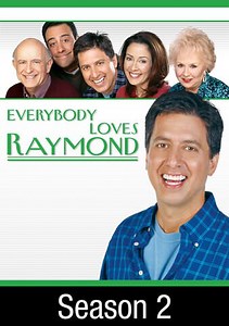 Everybody Loves Raymond: Traffic School