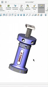Multiple parts drawing in single solidworks drawing sheet #solidworkstutorial #solidworkseducation #SolidWorks #malviyacadsolution | Malviya CAD Solution