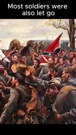 What Happened to Confederates?