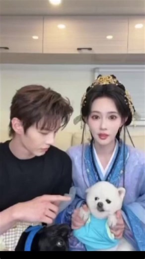 Cười chớt😂😂😂 ✨ “BÁCH HOA SÁT” lên sóng 17:00 ngày 09.07.2026✨🌸 ✨#MạnhTửNghĩa_MengZiYi_ThẩmTịchHoà_phimBáchHoaSát #mengziyi #thamtichhoa #manhtunghia #bachhoasat