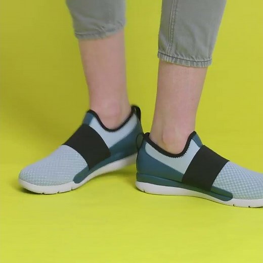KURU Footwear Has ELLIE - Perfect for walking and keeping your feet happy day after day.