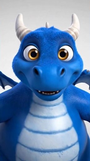 dragon inflation #inflation #ai #balloon #kink #pop #creak #dragon