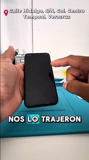 iPhone 11 battery replacement