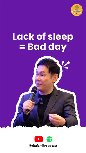 Sleep plays a powerful role in our overall wellbeing — both physically and mentally. In this session, Dr. Stanley Liu shares how something as simple as a normal family activity can be affected when sleep is compromised. Listen to the full conversation from this special session at Smile Sleep Breathe 2026 — now streaming on YouTube and Spotify. #SmileSleepBreathe #DentistryAndSleep #SleepHealth #AirwayHealth #PediatricHealth ChildDevelopment SleepApnea KitaFamily Parenting Neurodiversity Neurodiv