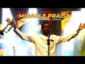 🔥Nathaniel Bassesy's 3 MIRACLES & BREAKTHROUGH WORSHIP Experience at Rhema Feast 2025 ft. Selman