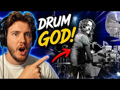 Neil Peart Just BLEW MY MIND! | Rush – Leave That Thing Alone Reaction