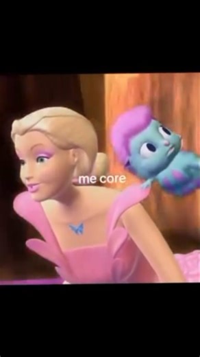 Bibble from Barbie Fairytopia 💖✨️ on Instagram: "👉 @bibble.is.here_ follow me 🫶💖✨️ • ● • ● • #bibble #y2k #2000s #nostalgic #fairytopia #bibbleverse #y2knostalgia #y2kaesthetics #meme #barbiefairytopia #fairytopia #Barbie #barbiegirl #barbieroberts #girlbarbie #oldbarbie #barbiemovies #barbiemovie #barbiemoviedolls #barbiestyle #barbiedoll #dollbarbie #barbielover #barbiegram #barbieworld #barbiepink #barbievintage #barbieinstagram #explore"