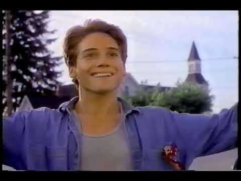 SKY HIGH (1990) Magical World of Disney TV Movie