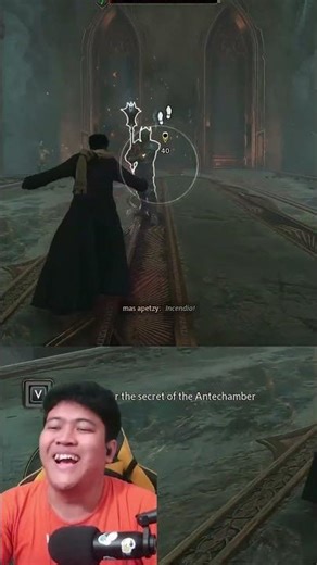 PENYIHIR KONDANG #shorts #iniapetz