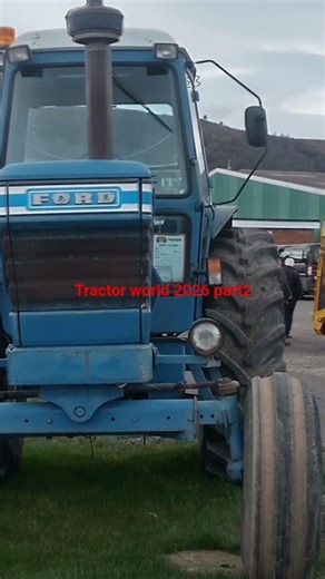 tractor world #tractor#lloyds farm#automobile