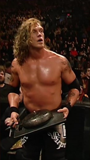 Batista vs. Edge vs. Undertaker - World Heavyweight Title Match_ WWE Armageddon 2007