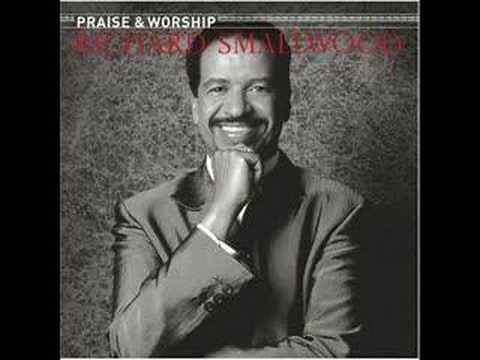 Richard Smallwood Singers-I Love The Lord