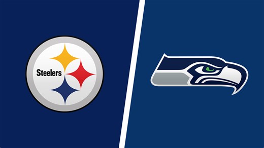 How to watch Seattle Seahawks vs. Pittsburgh Steelers NFL Week 2 game