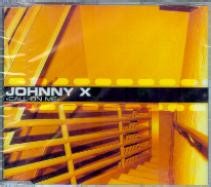 Johnny X - Call On Me