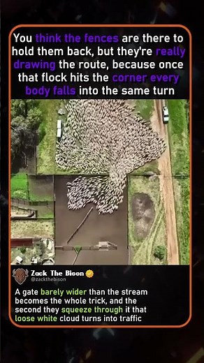 ONE GATE CHANGES EVERYTHING