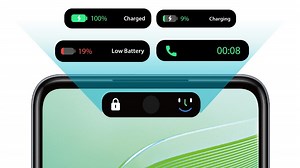 Infinix is launching a sub-Rs 7,000 smartphone with iPhone-like dynamic island, HD display and 5,000 mAh battery