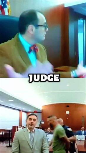 Dude is DRUNK in court, Judge cannot BELIEVE it