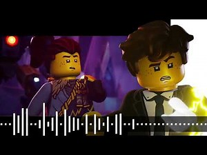 Lost in the Storm (Jay's Theme) - Ninjago Fan Song