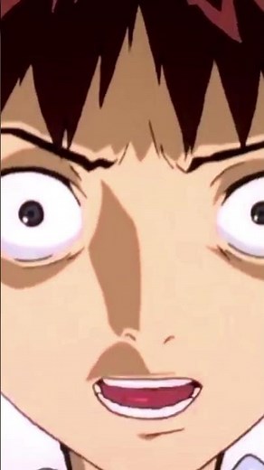 Asuka death / EVANGELION