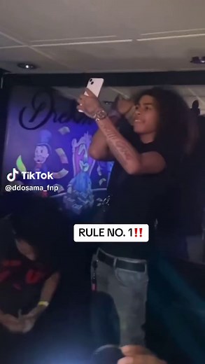 What is DD Osama Number? Rule No. 1 Out Now! #1417