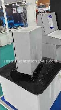 Waterproof Electrical Control Panel