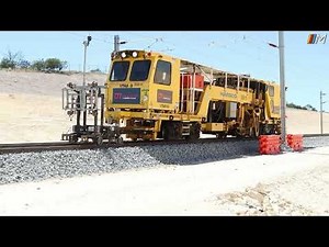 Completion of the METRONET Yanchep Rail Extension project