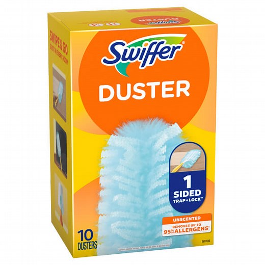 Dusters Refills - Unscented | Swiffer