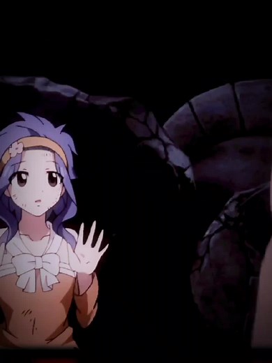 Gajeel singing is always peak entertainment! #gajeel #levy #gajeelxlevy #fairytail #animedub #gajeelredfox #animescene