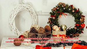 Why Are Twinkling Lights Used In Holiday Displays?