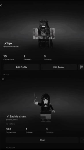 #mybsf with @hell nah ><