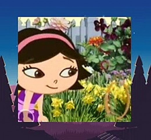 Little Einsteins - S01E01 - Ring Around The Planet