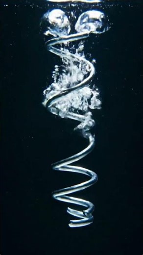 This Metal has MEMORY! It Fixes Itself! 2