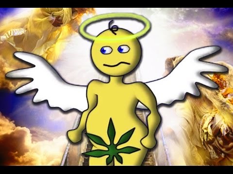 DarkMatter2525 - Silly CHRISTIAN comments #8