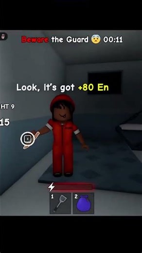 Dig to Escape Roblox 🏃‍♂️💨 Escaped the Guard Undetected & Bought New Gear!