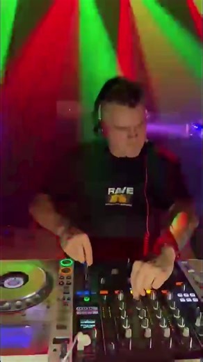 My First DNB Set at Drum Night 2026