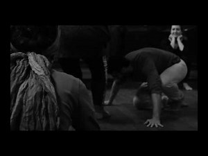 AmIaDancer: The Eight Efforts by R. Laban