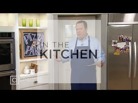 In the Kitchen with David | April 03, 2019