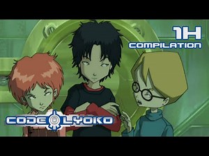 Un nouveau venu dans la team ! Compilation d'épisodes saison 3