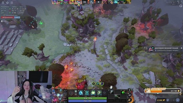 qsonya - Twitch
