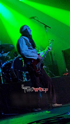 We are so close to the Rock Legends Cruise we can taste the salty air! 🤘🏼 Who is ready to rock?🎸⚡ Cleopatra Records Kris Bell #twowolf #RLC2026 #RockLegendsCruise #gregtwalker #rocknroll #southernrock #krisbellmusic #nashville #nashvilletn #nashvillemusic #guitarheroes #rocklegends | Two Wolf