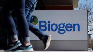 Biogen gets FDA approval for Alzheimer's treatment