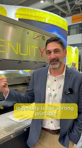 What's your favourite #Ingenuity feature? ‪@agritechnica‬ edition | RAYTEC VISION SpA